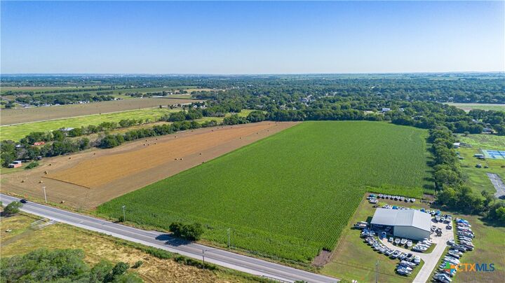 Property Photo:  Tbd Fm-725  TX 78123 