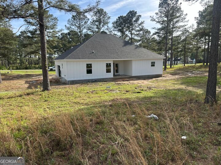 Property Photo:  270 Woodridge Lane  GA 39827 