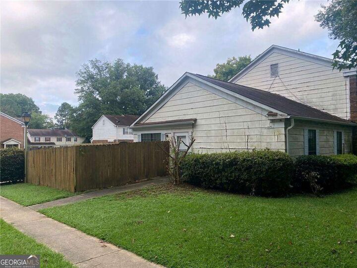 Property Photo:  2617 Terrace Parkway  GA 30260 