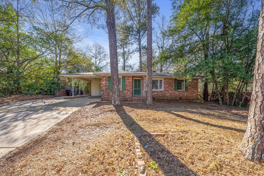 Property Photo:  3646 Weems Road  GA 31909 