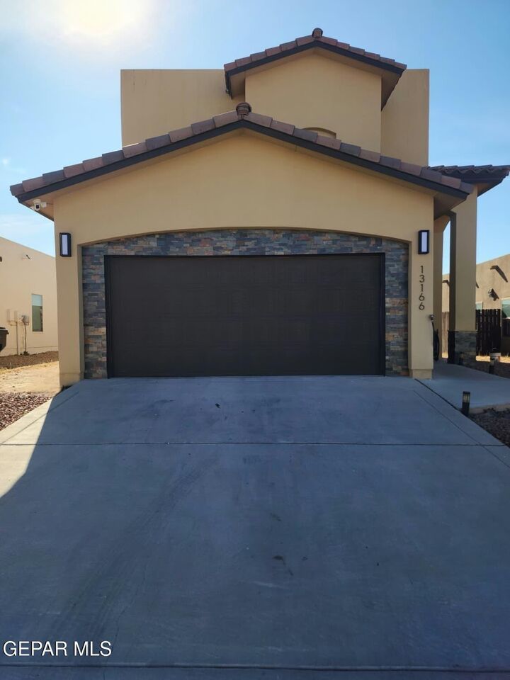 Property Photo:  13166 Freshford  TX 79928 