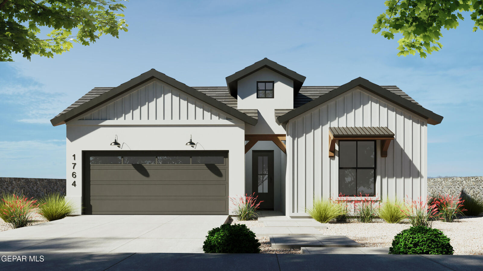 Property Photo: 14020 Paseo Anejo Court TX 79928