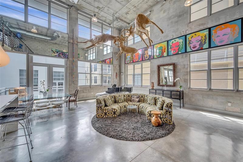 Property Photo:  445 N Andrews Ave 403  FL 33301 