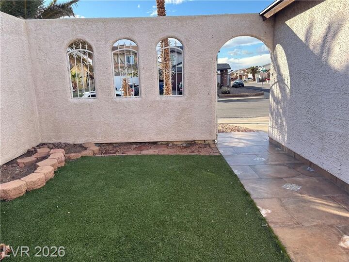 Property Photo:  1610 Lorna Drive  NV 89011 