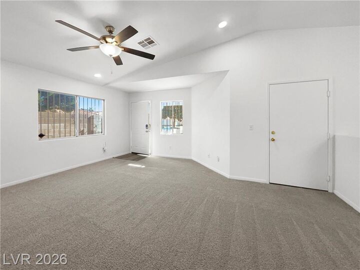 Property Photo:  2100 Port Avenue  NV 89106 