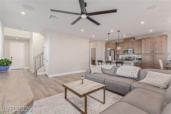 Property Photo: 11850 Angle Cliff Avenue NV 89138