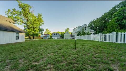 Property Photo:  0 Arndt Street  IN 46360 