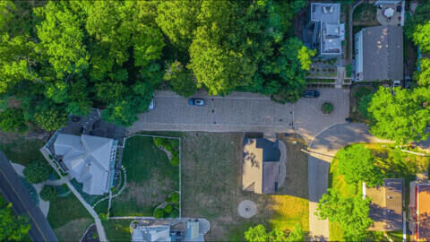 Property Photo:  0 Arndt Street  IN 46360 