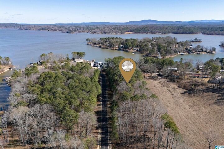 Property Photo: 120 Coves Drive AL 35178