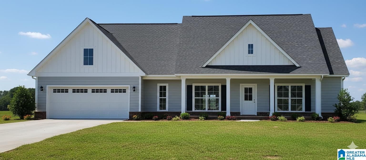 Property Photo: 100 Coves Drive AL 35178