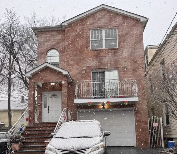 Property Photo:  448 Catherine St  NJ 07201 
