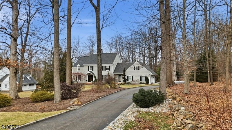 Property Photo:  122 Old Stirling Rd  NJ 07059 