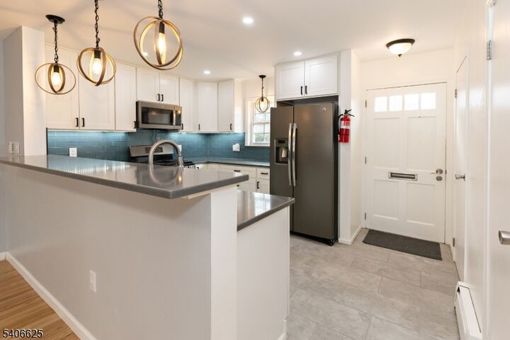 Property Photo: 320 South F NJ 07960