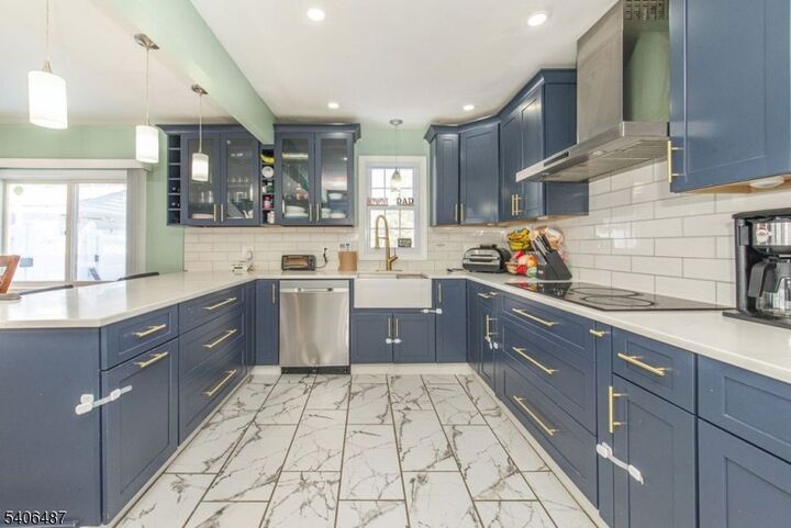 Property Photo: 26 Hickory Ave NJ 07480