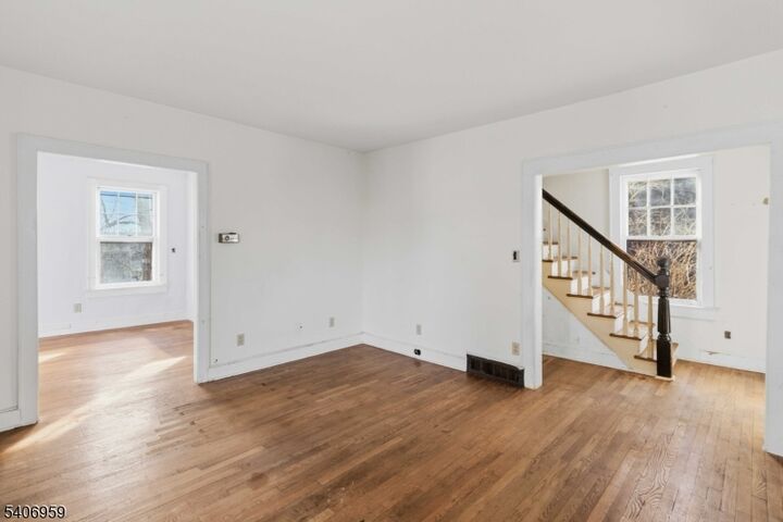Property Photo: 379 Elm St NJ 07980