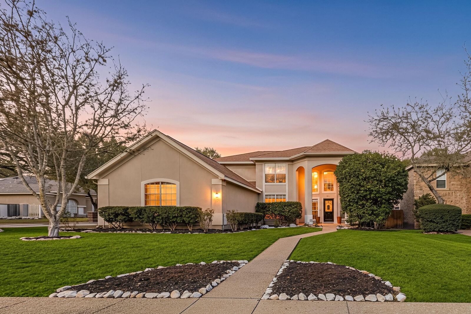 Property Photo:  2231 Bentoak Hollow  TX 78248 