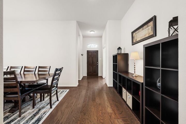 Property Photo:  1543 Heartwood Drive  TX 77384 