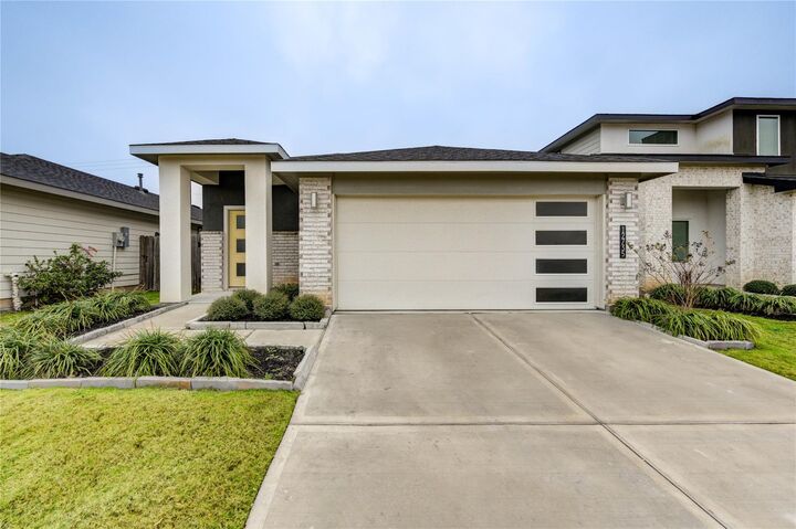 Property Photo:  12735 Ermine Street  TX 77047 