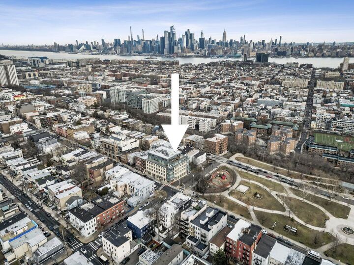 Property Photo:  502 Palisade Ave 203  NJ 07307 