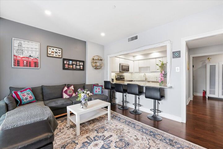 Property Photo: 100 Shearwater Ct East 54 NJ 07305