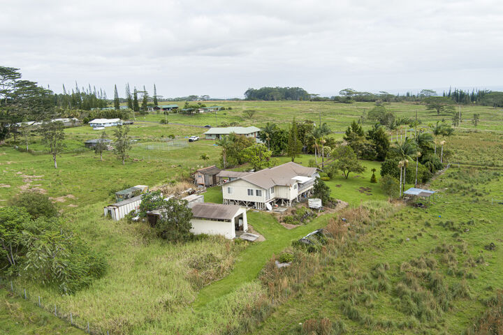 Property Photo:  18-7747 Kulani Rd  HI 96771 