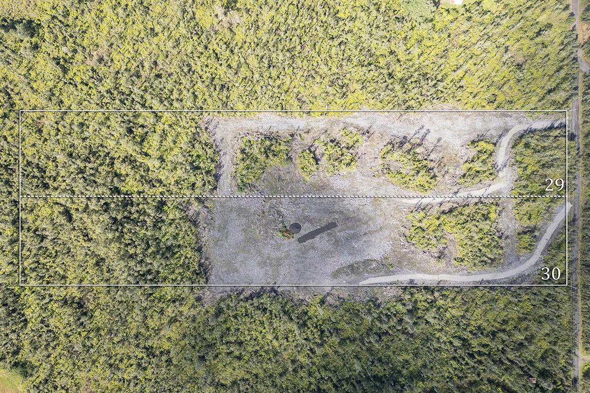Property Photo:  16-1134 Road 3 (Hopue)  HI 96771 