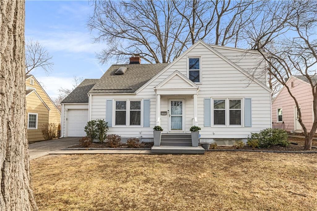 Property Photo:  5925 Catalina Street  KS 66205 