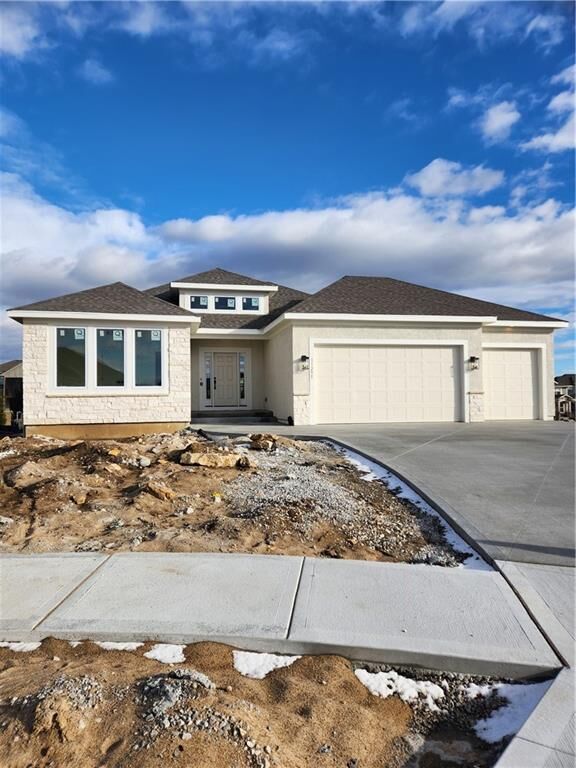 Property Photo:  11295 S Red Bird Street  KS 66061 