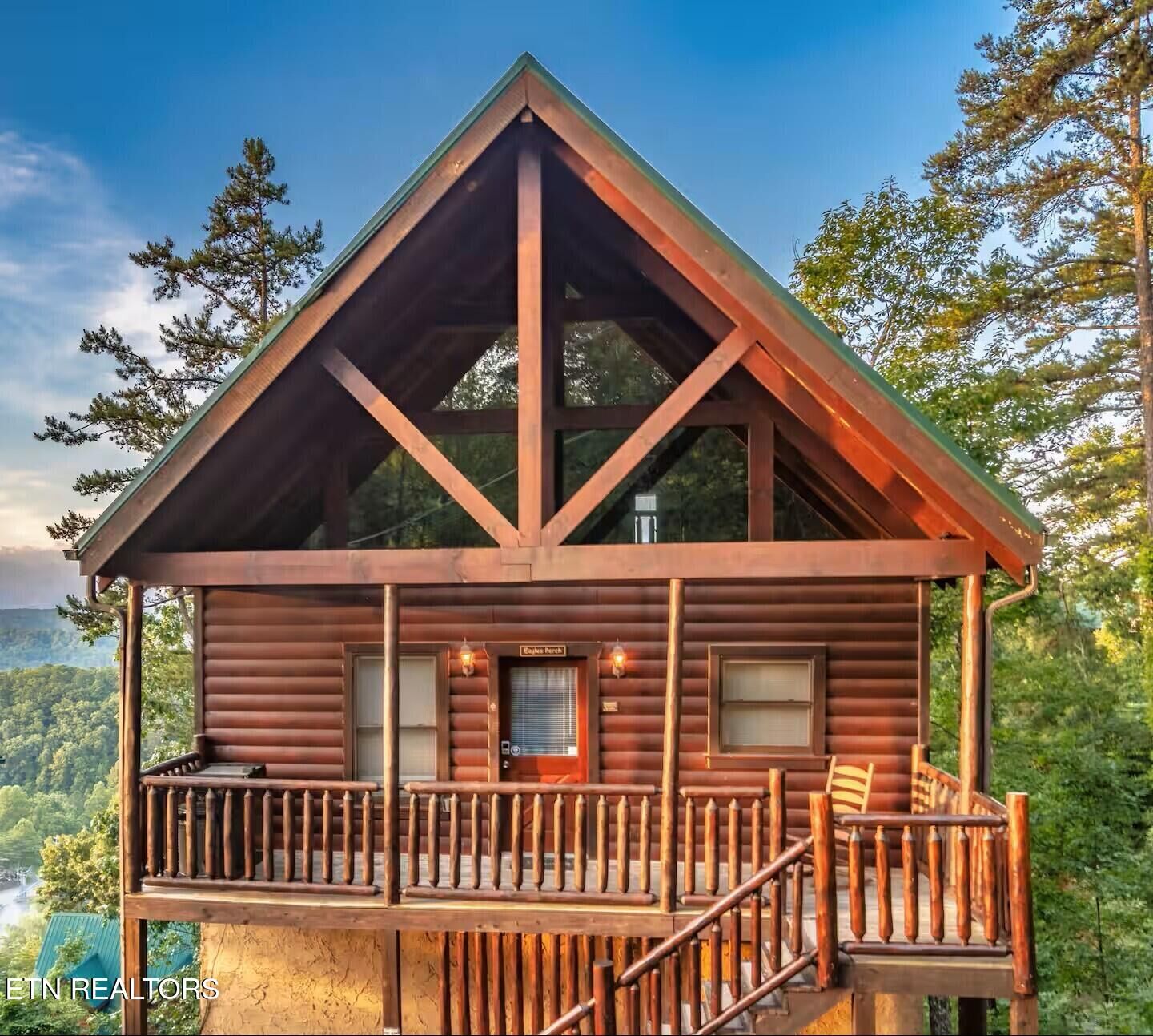 Property Photo:  2251 Upper Middle Creek Rd 9  TN 37876 