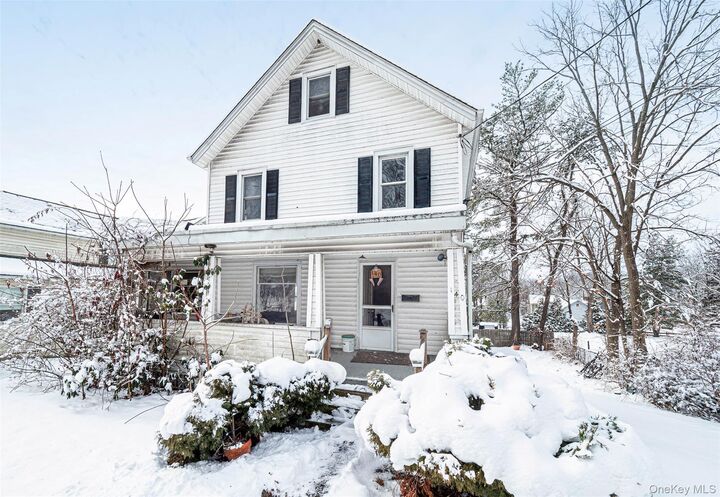 Property Photo: 140 N Main Street NY 10921