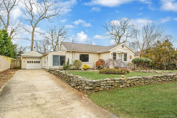 Property Photo: 133 Royal Avenue NY 11901