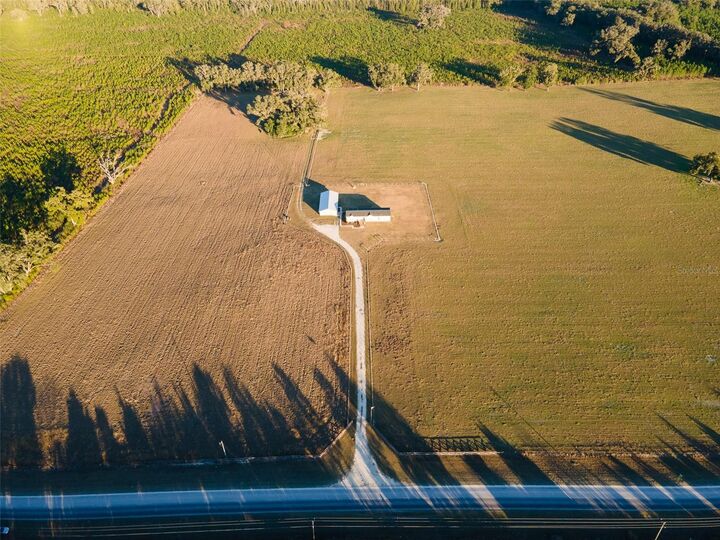 Property Photo:  001 NW 202nd Street  FL 32669 