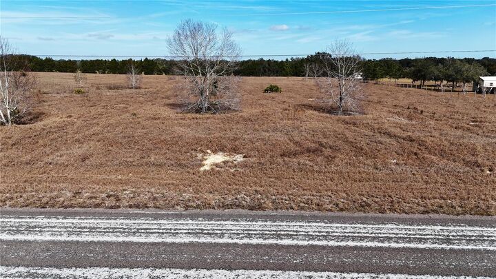 Property Photo:  Hammock Grove Road  FL 34736 