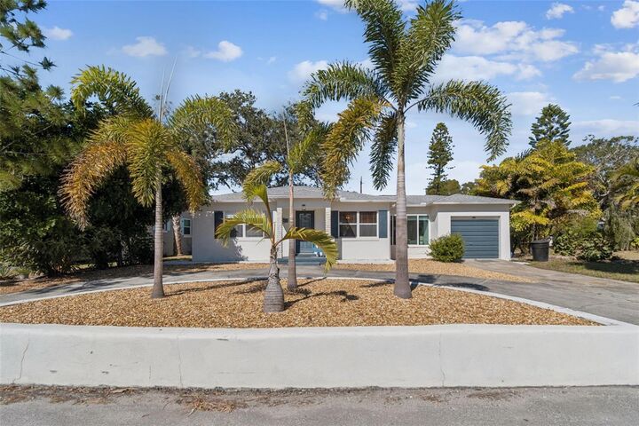 Property Photo:  4735 Trade Winds Drive S  FL 33711 