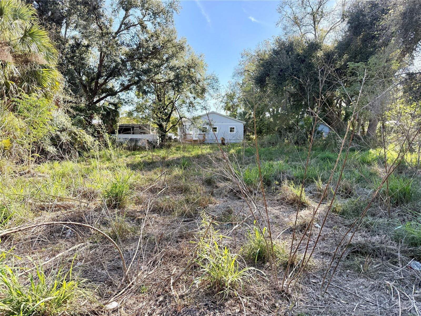 Property Photo: 6511 E 24th Ave FL 33619