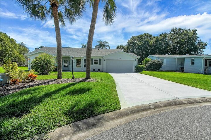 Property Photo: 5089 El Destino Drive FL 34748