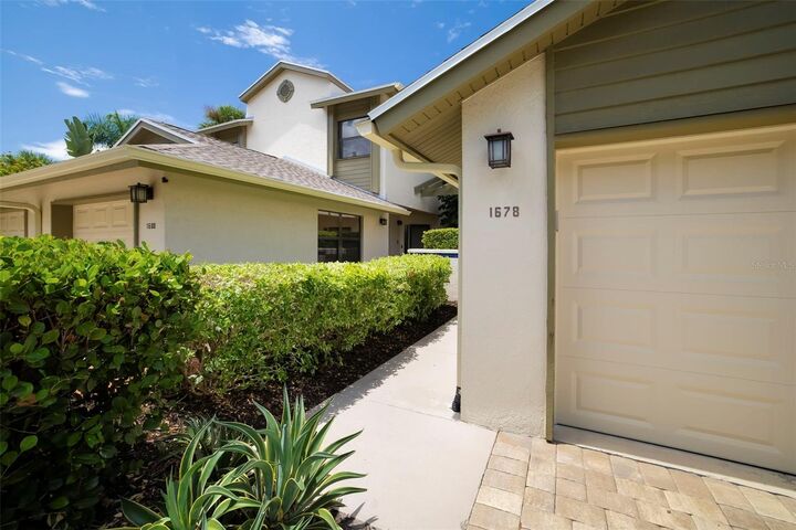 Property Photo: 1678 Starling Drive 102 FL 34231