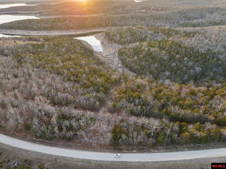 Property Photo:  Lots 3 And 4 Cr 505  AR 72653 