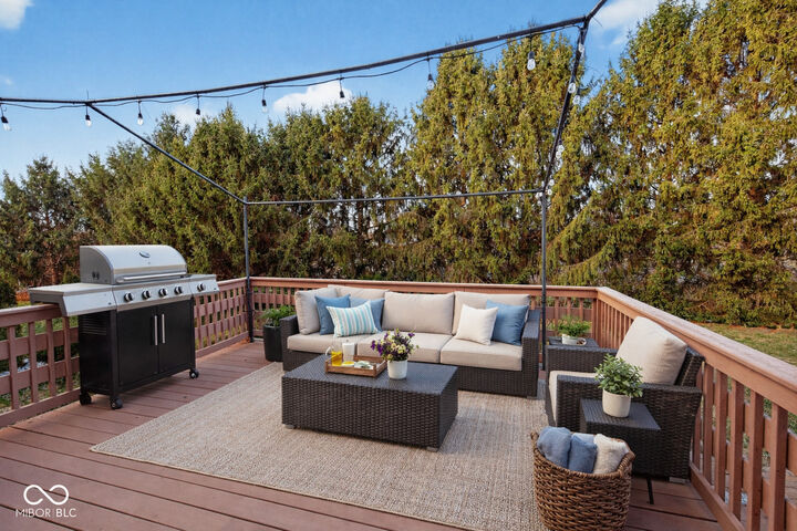 Property Photo: 13228 Dunwoody Lane IN 46033