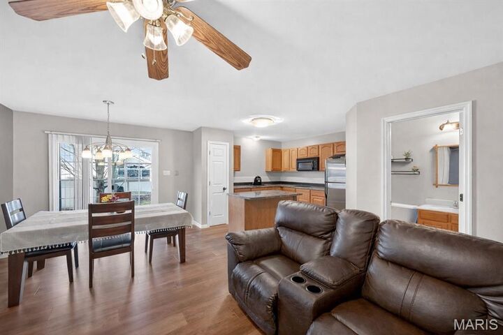 Property Photo:  391 Montclair Tower Drive  MO 63303 