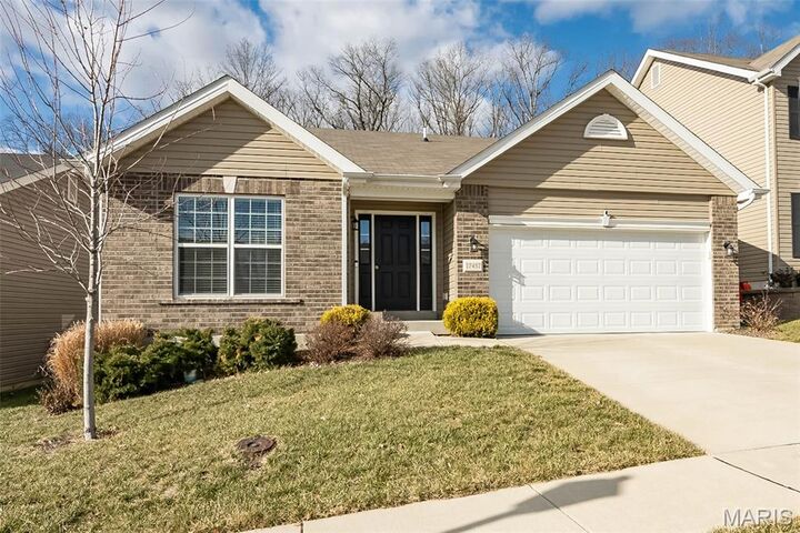 Property Photo:  17457 Wyman Ridge Drive  MO 63025 