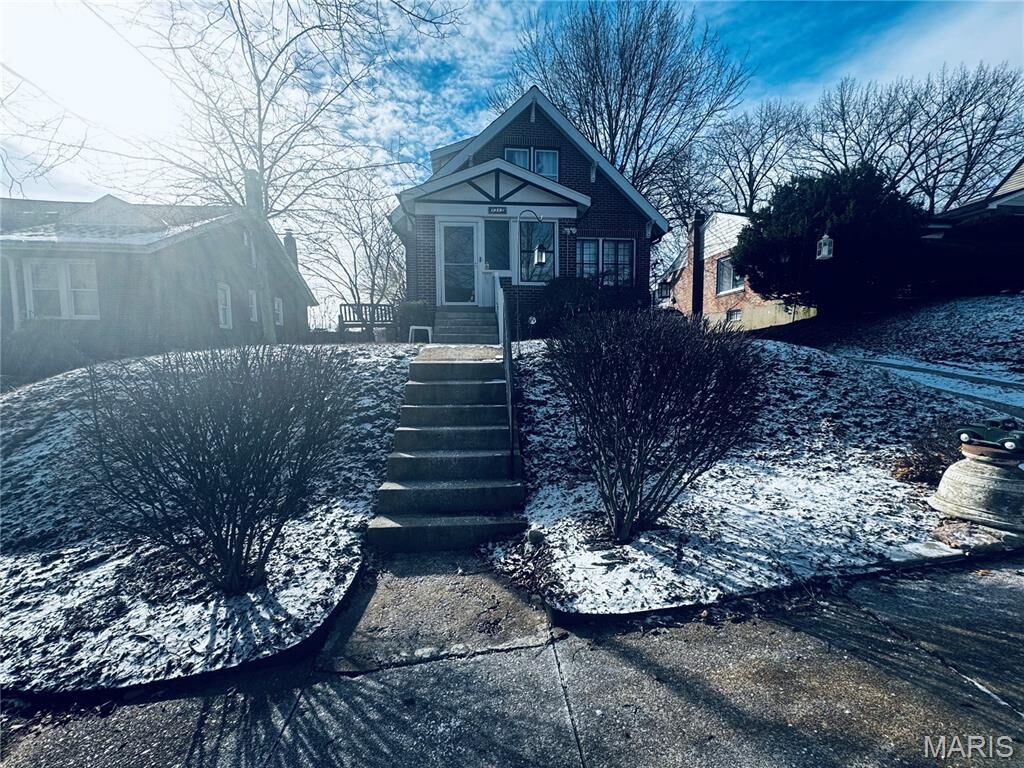 Property Photo:  7312 Wellington Avenue  MO 63130 