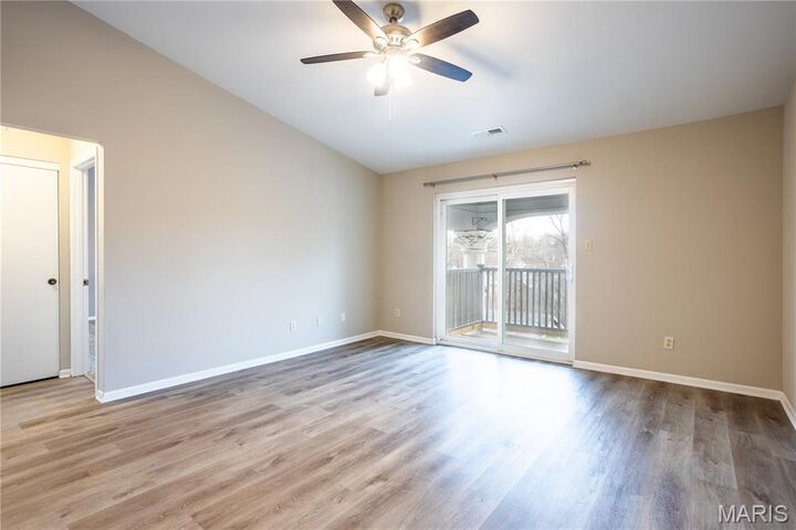 Property Photo:  7410 Triwoods Drive I  MO 63119 