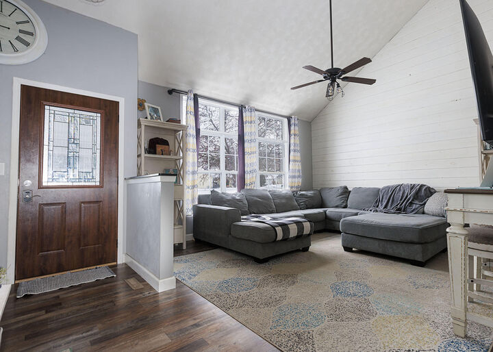 Property Photo:  2235 Tumbleweed Ln  WI 53511 