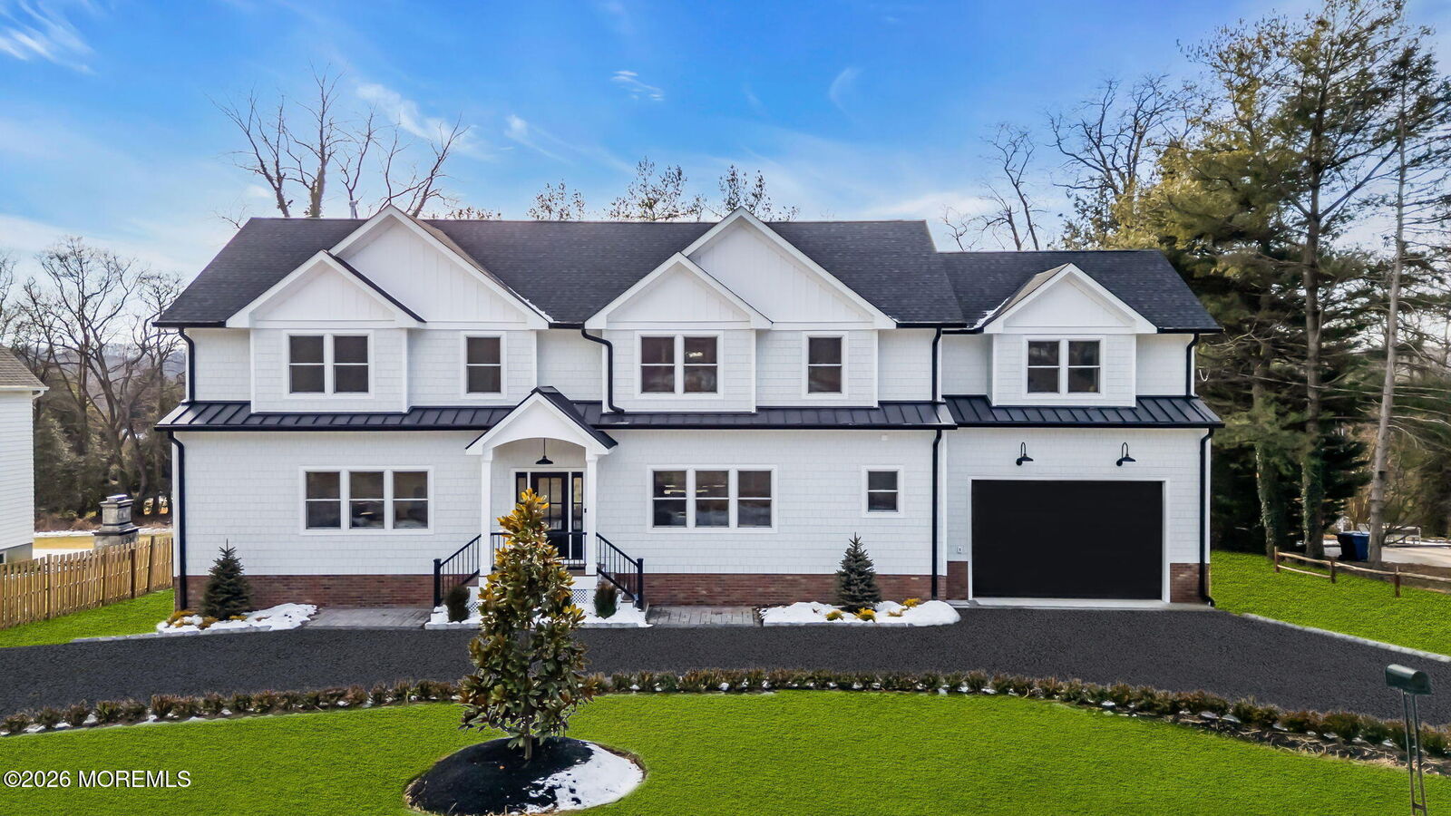 Property Photo: 70 Valley Drive E NJ 07716