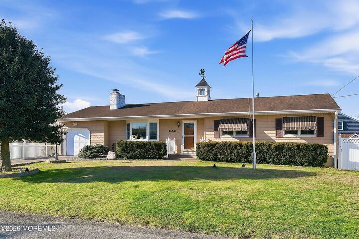 Property Photo:  540 Vincent Drive  NJ 08723 