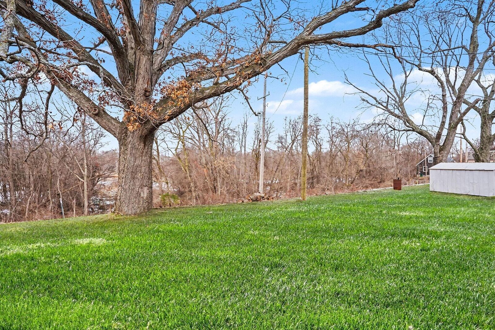 Property Photo:  283 E Walton Avenue  MI 49442 