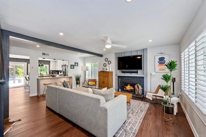 Property Photo:  4129 Terry Street  CA 92056 