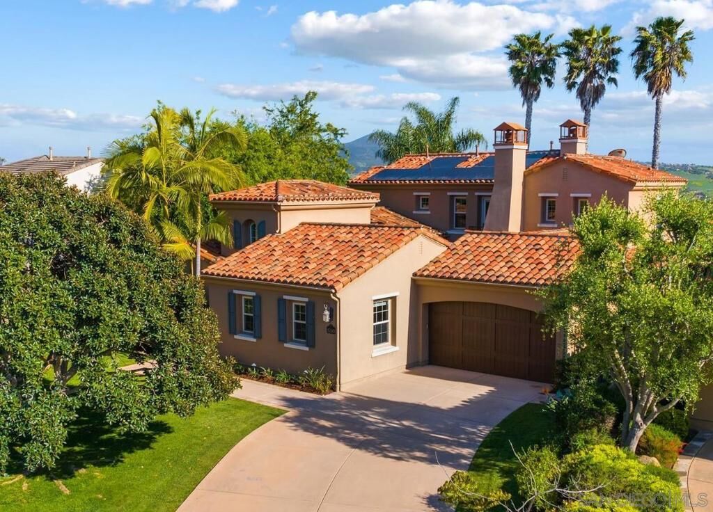 Property Photo: 15583 Rising River Pl. S CA 92127