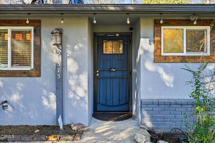 Property Photo: 51375 Dorstan Drive CA 93644